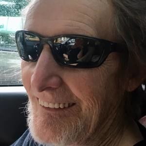 Meet your Posher, Carl chris